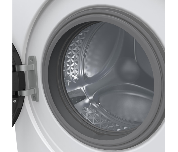 Gorenje ZESTAW Suszarka D2HNE7E/PL+Pralka W3NGPI72SAS/PL+Łącznik - 1591784 - zdjęcie 17